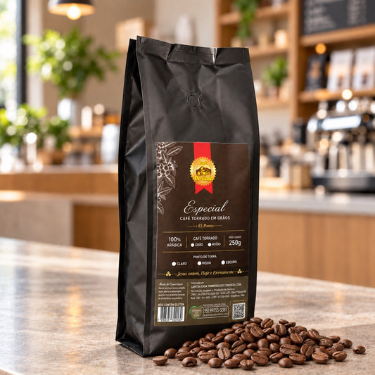 Kit Paladar Especial 750g