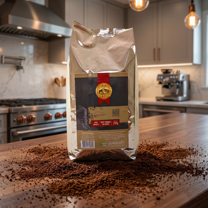 Café Gourmet Moido 100% Arabica 250g