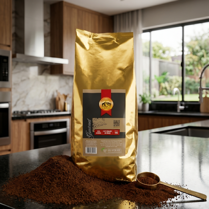 Café Gourmet Moido 100% Arabica  1Kg