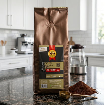 Café Especial 85Pts Moido 1Kg
