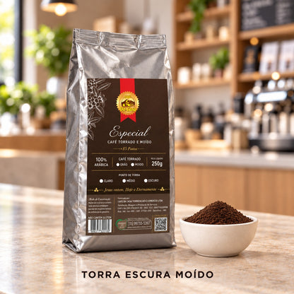 Kit Paladar Especial 750g