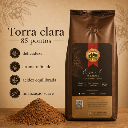 Kit Paladar Especial 750g