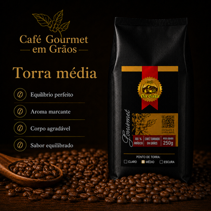 Kit Paladar Gourmet 750g