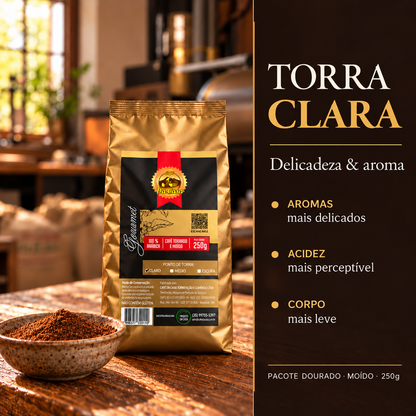 Kit Paladar Gourmet 750g