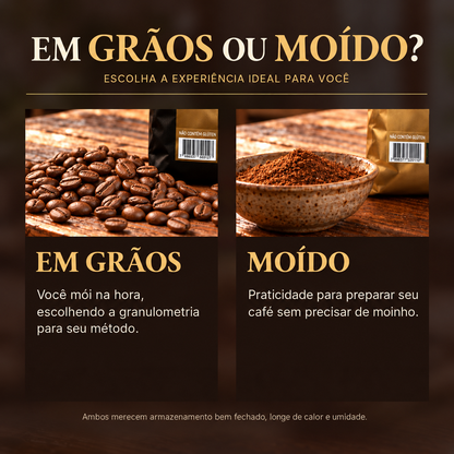 Kit Paladar Gourmet 750g