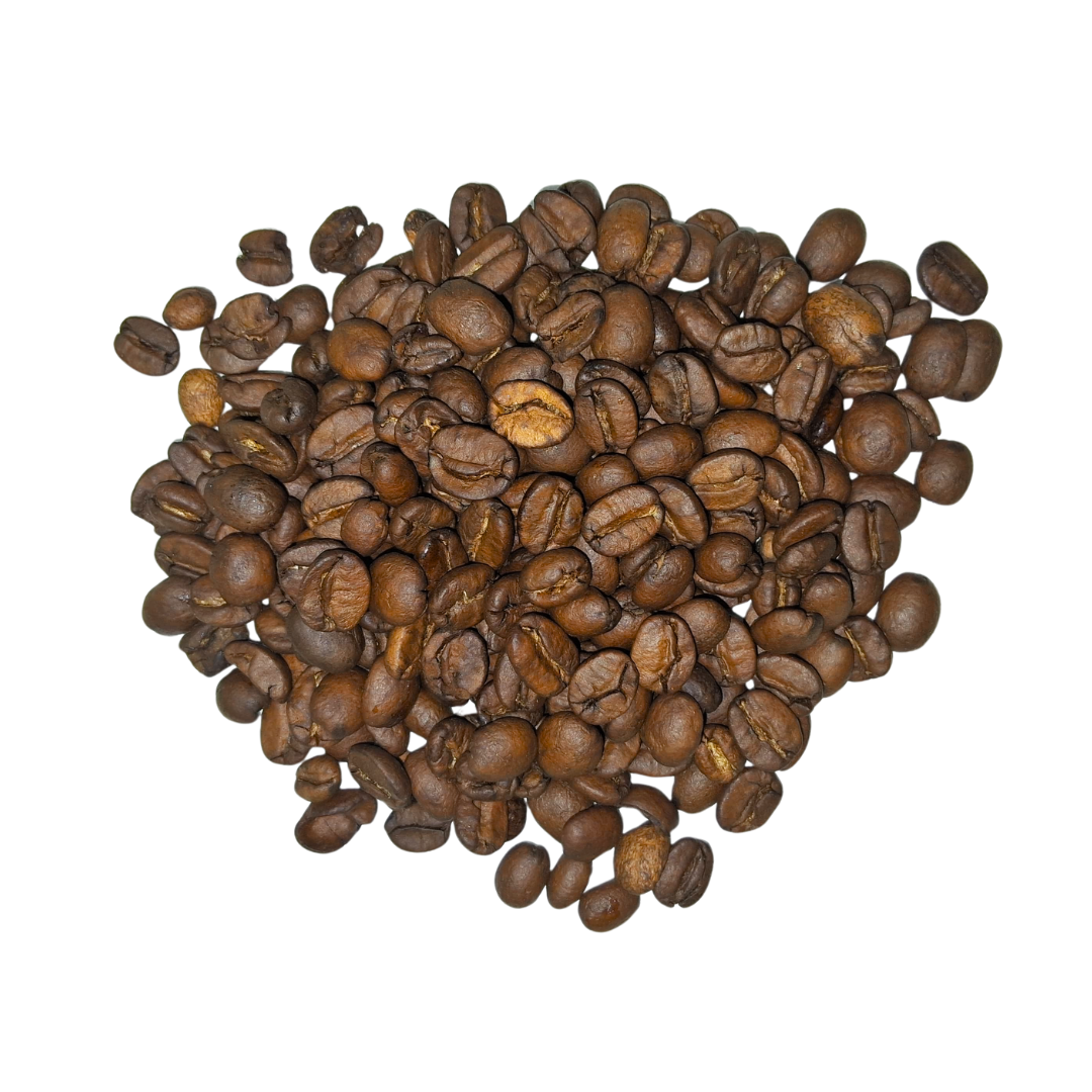 Café Gourmet Torrado Em Grãos 100% Arábica 250g