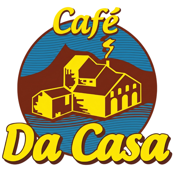 Casa do Café