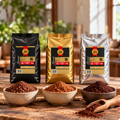 Kit Paladar Especial 750g