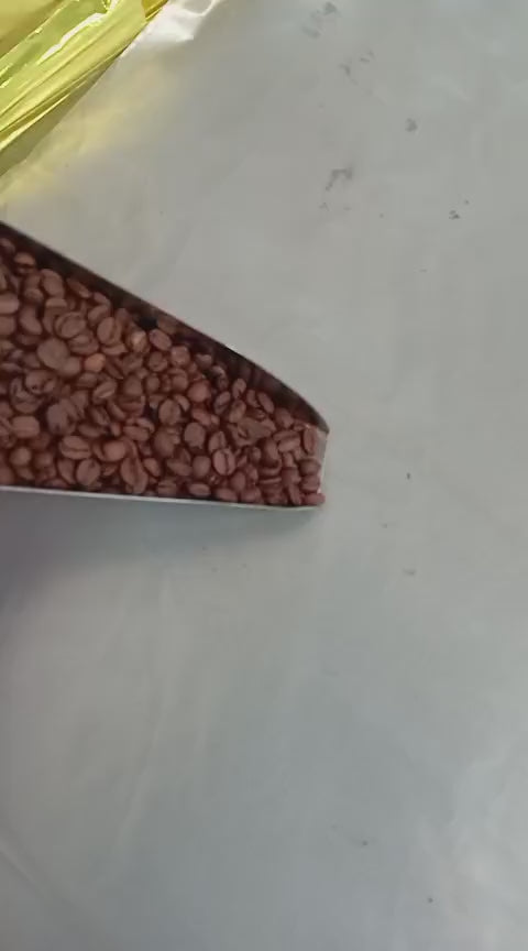 Café Torrado Em Grãos 100% Arábica 5kg