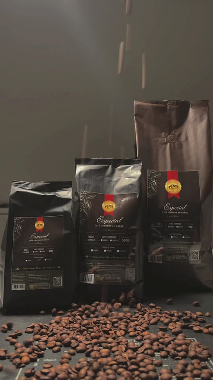 Kit Paladar Especial 750g
