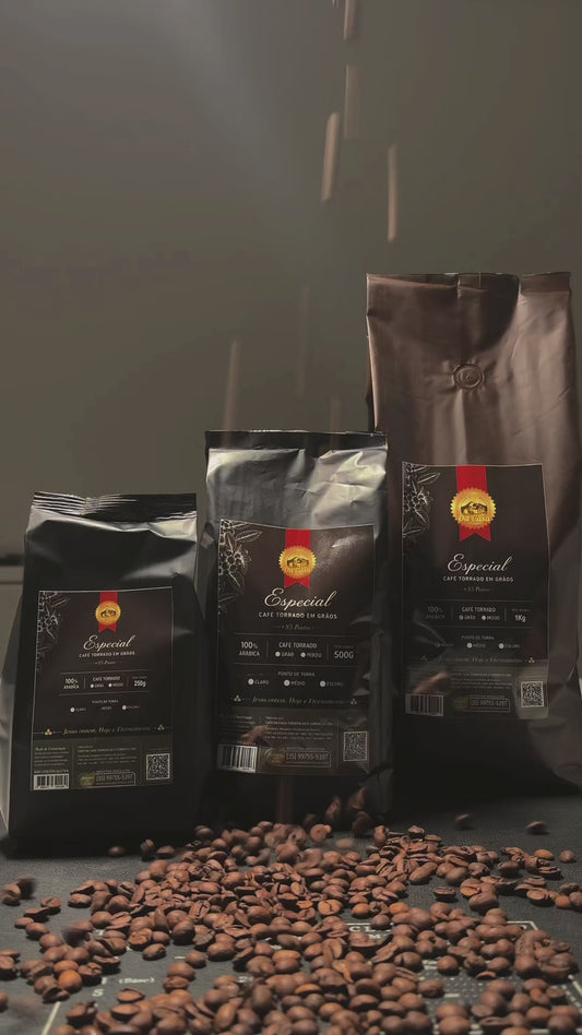 Kit Paladar Especial 750g